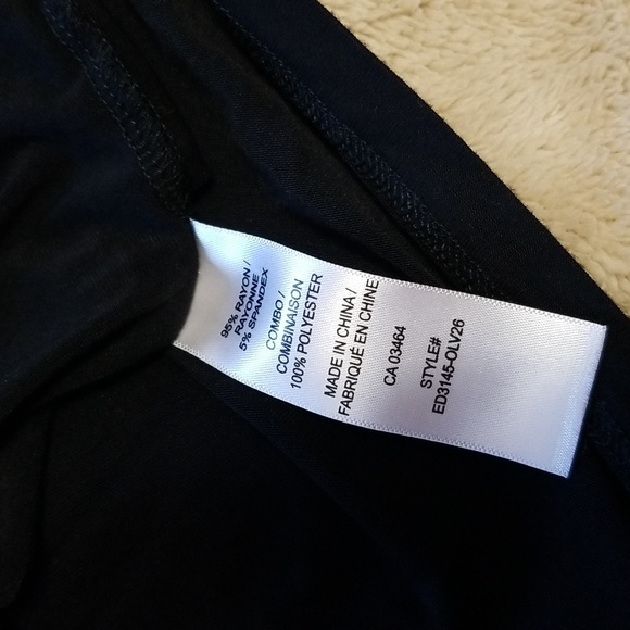 Sleeveless top - Picture 5 of 5